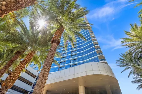 4471 Dean Martin Dr #505, Las Vegas, NV 89103