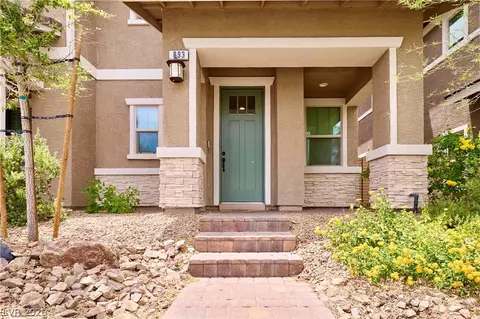 893 E Sunset Rd, Henderson, NV 89011