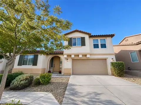 9223 Wittig Ave, Las Vegas, NV 89149