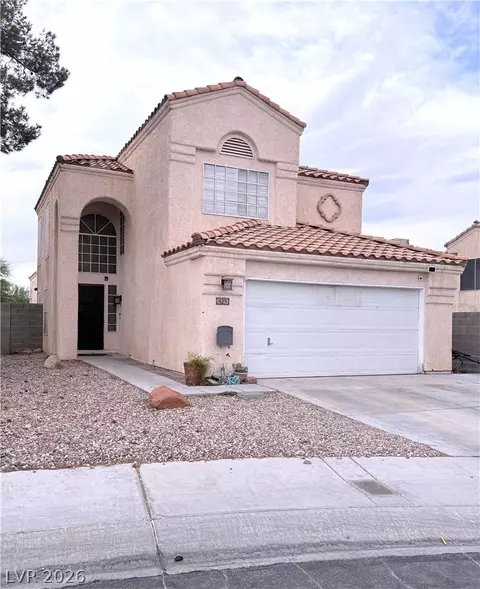 425 Cherry Meadows Ct, Las Vegas, NV 89145