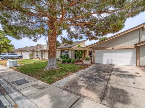 505 Westridge Dr, Las Vegas, NV 89107