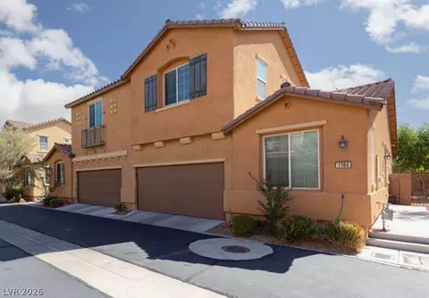 1164 Campassole Ct, Henderson, NV 89052
