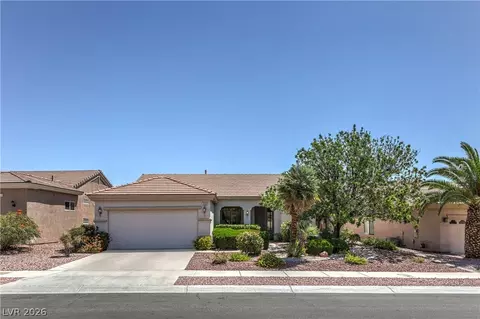 2000 High Mesa Dr, Henderson, NV 89012