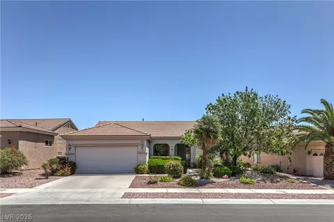 2000 High Mesa Dr, Henderson, NV 89012