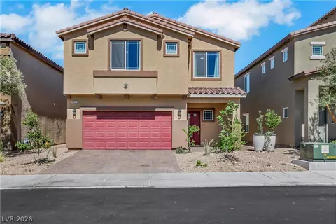 8352 Gold River Ct, Las Vegas, NV 89113