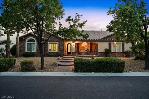 7651 Man O War St, Las Vegas, NV 89131