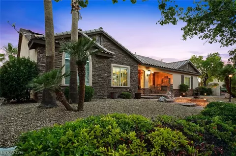 7651 Man O War St, Las Vegas, NV 89131