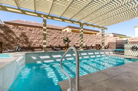 2645 Cheer Pheasant Ave, North Las Vegas, NV 89084