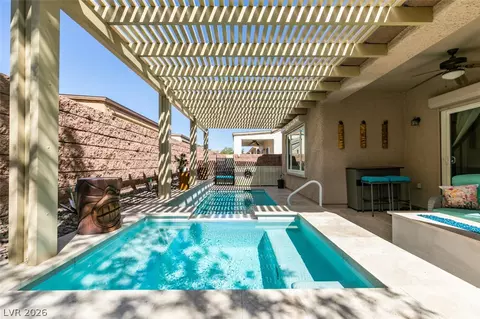 2645 Cheer Pheasant Ave, North Las Vegas, NV 89084
