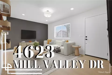 4623 Mill Valley Dr, Las Vegas, NV 89120