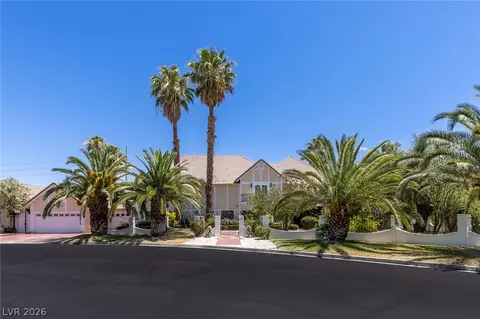 221 Dalmatian Ln, Las Vegas, NV 89107