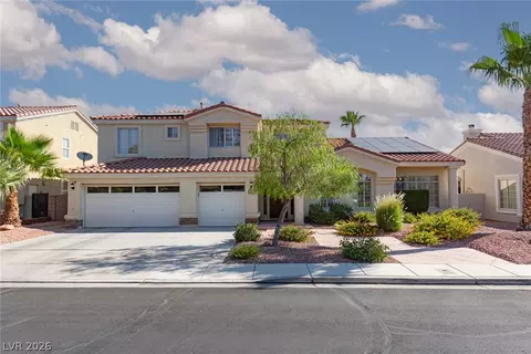 2010 Catalina Marie Ave, Henderson, NV 89074