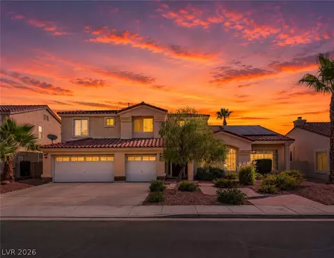 2010 Catalina Marie Ave, Henderson, NV 89074