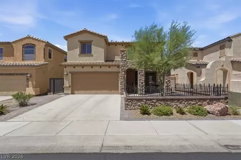 242 Via Franciosa Dr, Henderson, NV 89011