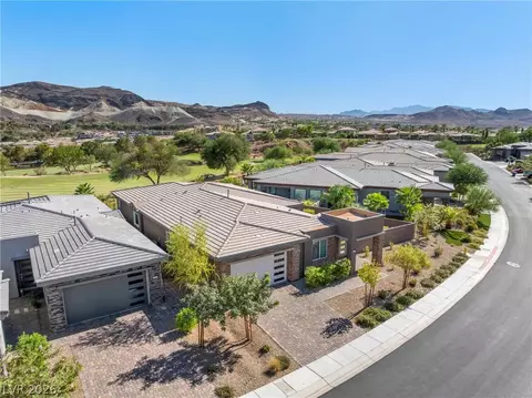 87 Reflection Bay Dr, Henderson, NV 89011