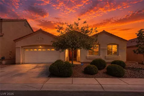 8108 Painted Clay Ave, Las Vegas, NV 89128