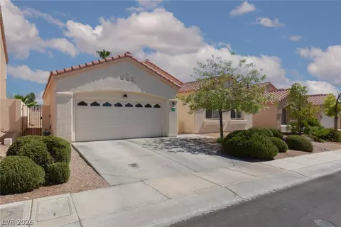 8108 Painted Clay Ave, Las Vegas, NV 89128