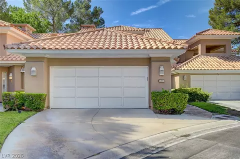 5097 Crooked Stick Way, Las Vegas, NV 89113