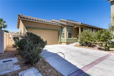 2520 Bottle Palm Ct, Las Vegas, NV 89106