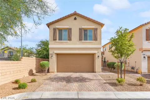6345 Amelia Ridge Ave, Las Vegas, NV 89141