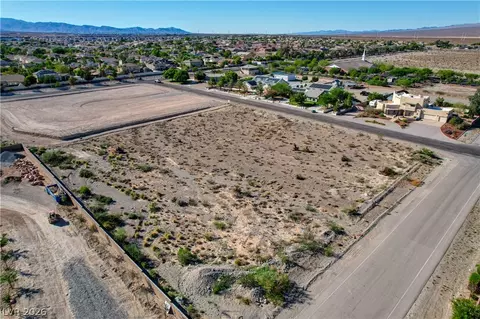 Maggie Avenue, Las Vegas, NV 89143