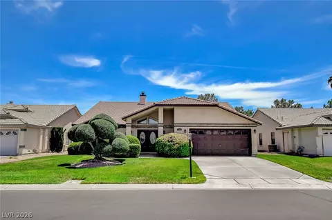 5128 Linkside Dr, Las Vegas, NV 89130