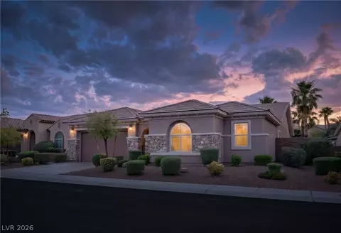 929 Viscanio Pl, Las Vegas, NV 89138