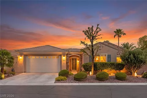 8611 Kennedy Heights Ct, Las Vegas, NV 89131