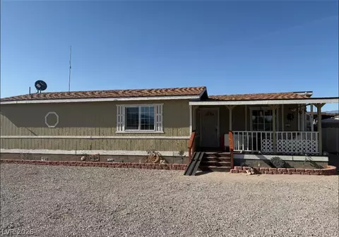 1270 Casey Rd, Pahrump, NV 89048