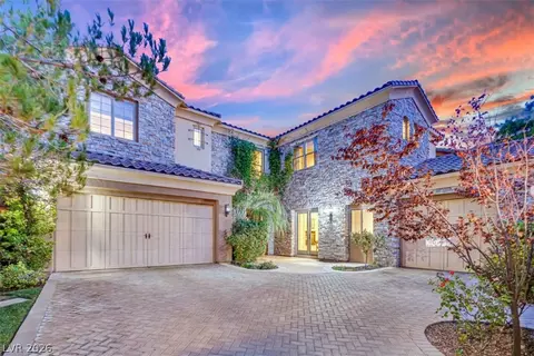 4231 San Alivia Ct, Las Vegas, NV 89141