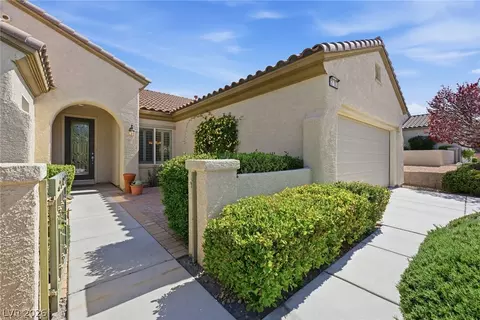 2100 Burtonsville Dr, Henderson, NV 89044