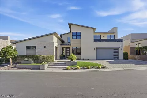 2211 Overlook Canyon Ln, Henderson, NV 89052