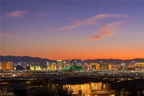 2211 Overlook Canyon Ln, Henderson, NV 89052