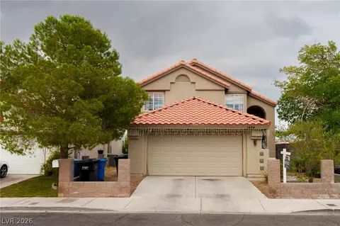 1404 Robin St, Las Vegas, NV 89106
