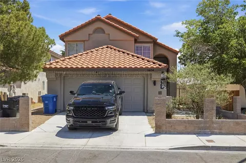 1404 Robin St, Las Vegas, NV 89106