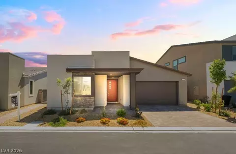 9229 Frazer St, Las Vegas, NV 89166