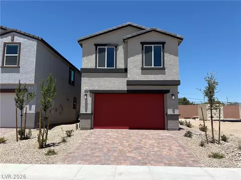 2484 Tom Collins Dr, Las Vegas, NV 89121