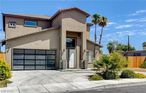 2313 Mariposa Ave, Las Vegas, NV 89104