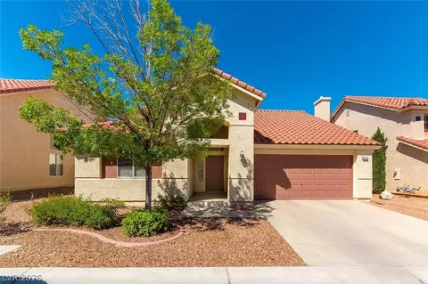 8712 Cypresswood Ave, Las Vegas, NV 89134
