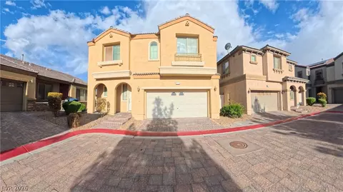 3548 Las Animas Ct, North Las Vegas, NV 89081