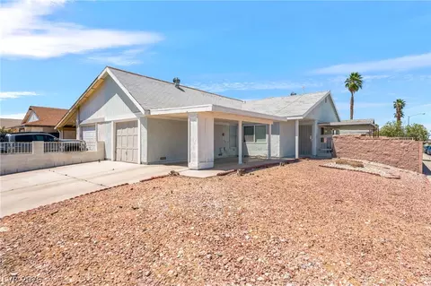 7028 Forest Vista St, Las Vegas, NV 89147