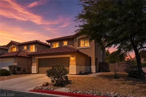 9200 Canalino Dr, Las Vegas, NV 89134