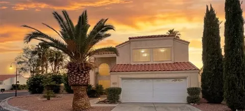 5441 Desert Valley Dr, Las Vegas, NV 89149