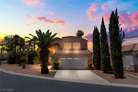 5441 Desert Valley Dr, Las Vegas, NV 89149