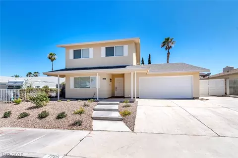 7705 Aplin Ave, Las Vegas, NV 89145