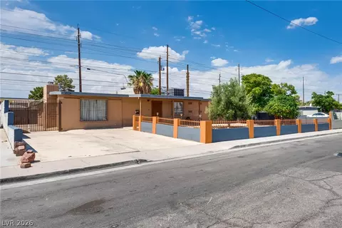 2773 Talbot St, Las Vegas, NV 89169