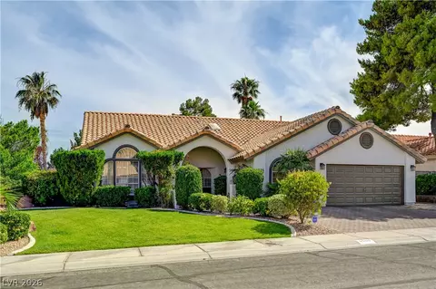 9505 Treasure Beach Ct, Las Vegas, NV 89117