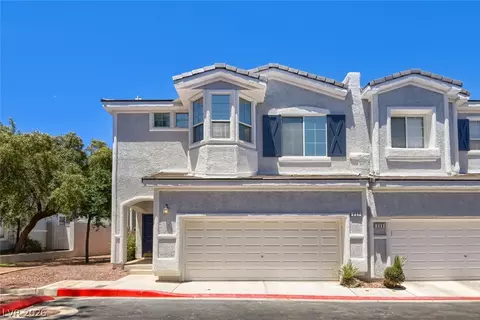 237 Kindred Point Ct, Henderson, NV 89052