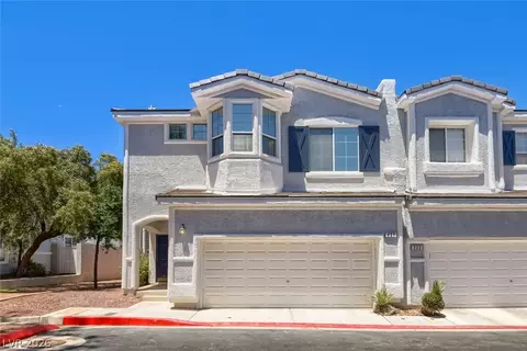 237 Kindred Point Ct, Henderson, NV 89052