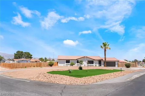 4243 Helen Ave, Las Vegas, NV 89130